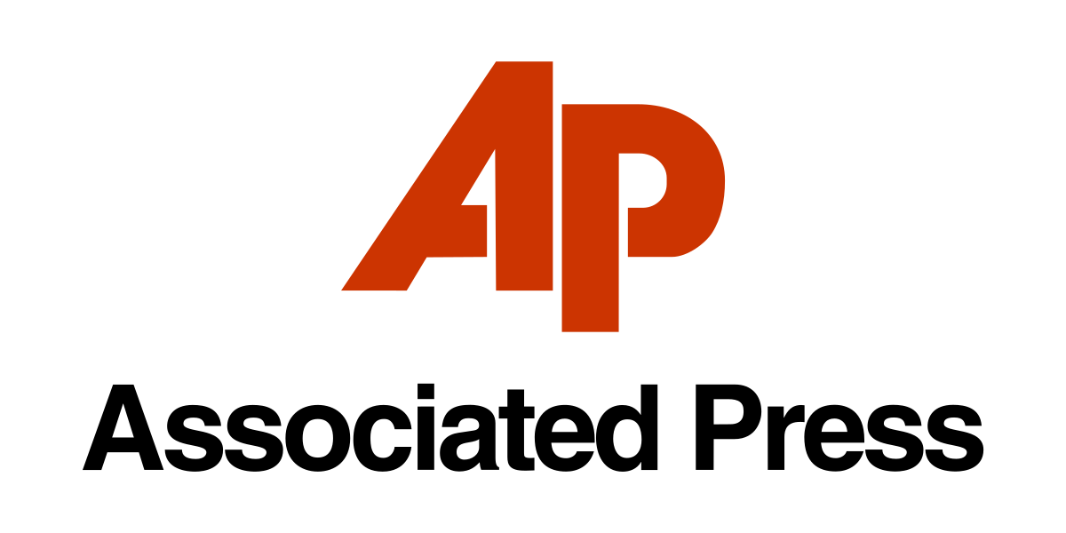 Associated Press SVG Vector Logos - Vector Logo Zone