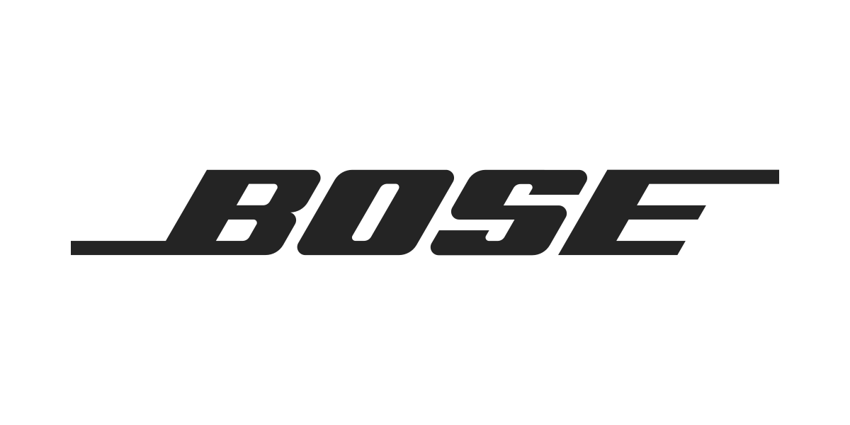 Bose SVG Vector Logos - Vector Logo Zone