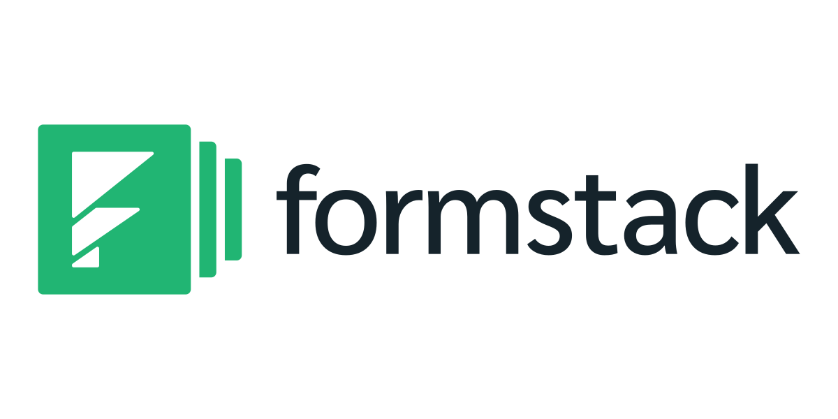Formstack SVG Vector Logos - Vector Logo Zone