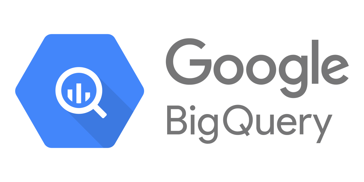 SQLite BigQuery: Google BigQuery logo