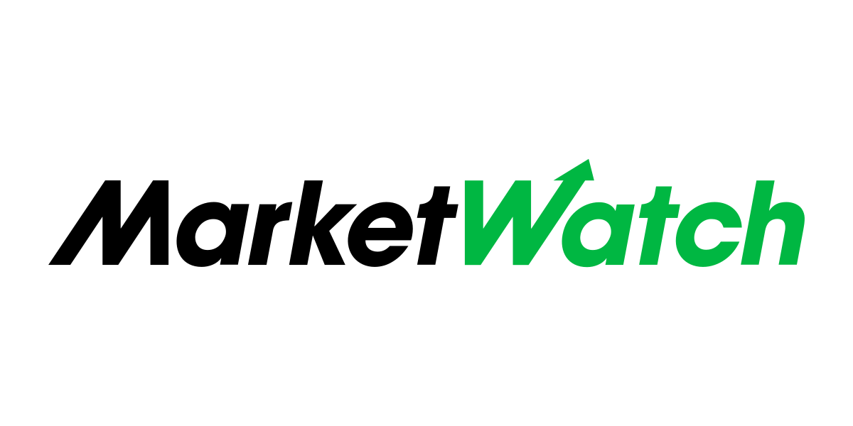 MarketWatch SVG Vector Logos - Vector Logo Zone