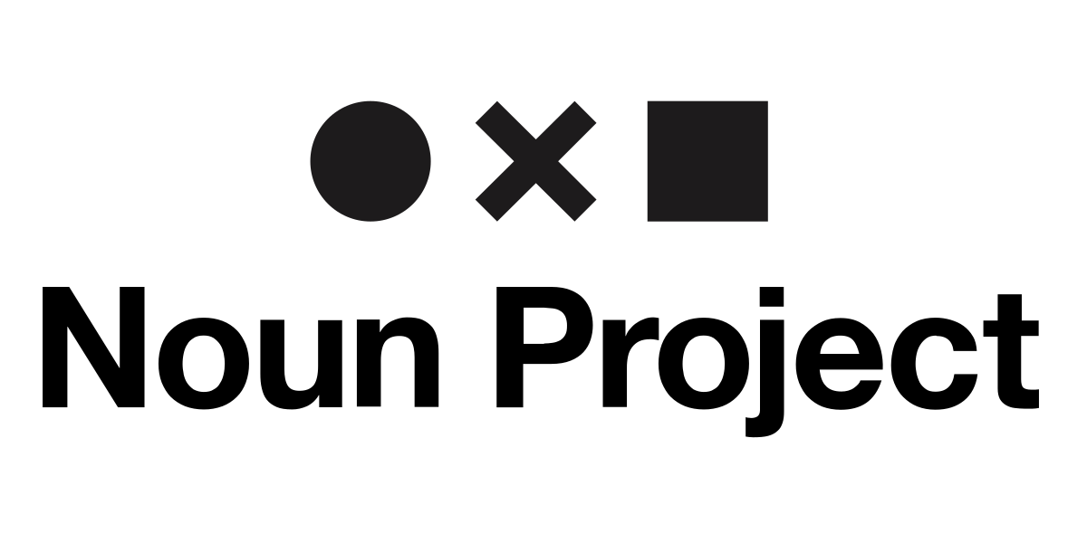 The Noun Project SVG Vector Logos - Vector Logo Zone