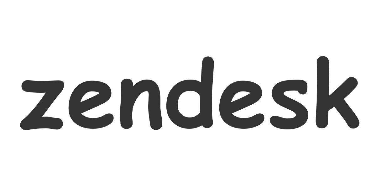 Zendesk SVG Vector Logos - Vector Logo Zone